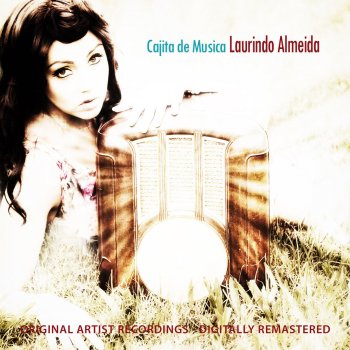 Laurindo Almeida Cajita de Musica (Music Box)