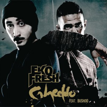 Eko Fresh, Killa Hakan, Ceza, Yener & Ayas Kapli Gheddo - Turkish Remiks