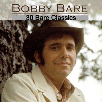 Bobby Bare The Year Clayton Delaney Died