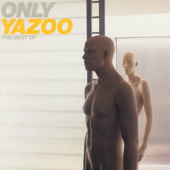 Yazoo Don't Go - Todd Terry's Freeze Mix