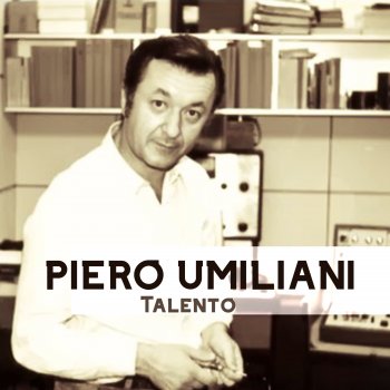 Piero Umiliani feat. Elio Mauro Addio Sogni Di Gloria