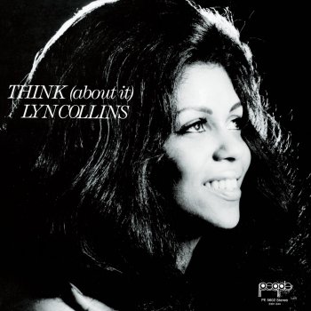 Lyn Collins Never Gonna Give You Up
