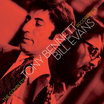 Tony Bennett feat. Bill Evans The Touch of Your Lips (Take 1)