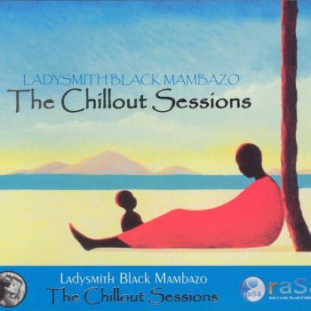 Ladysmith Black Mambazo Inkanyezi Nezazi (Lion King's Cross Mix)