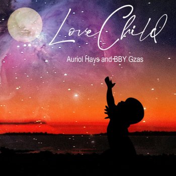 Auriol Hays The Weight of My Love