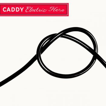 Caddy Electric Hero