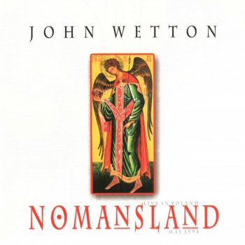 John Wetton The Last Thing On My Mind