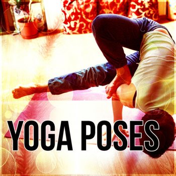 Namaste Healing Yoga Yoga Poses