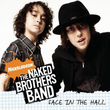 The Naked Brothers Band Face In the Hall