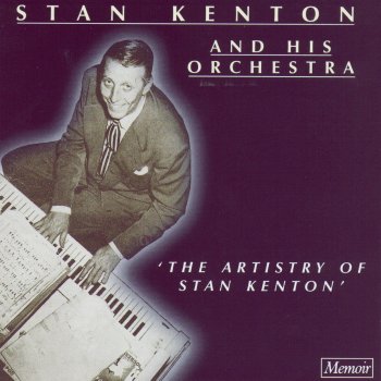 Stan Kenton Fantasy