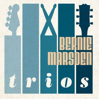 Bernie Marsden Driftin' Blues