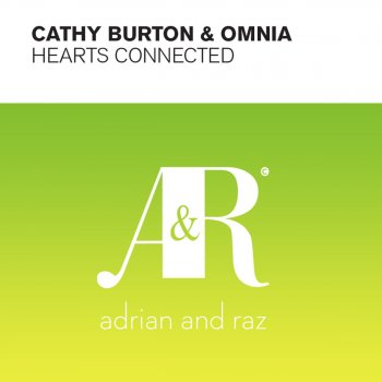 Cathy Burton feat. Omnia Hearts Connected (Skytech Remix)
