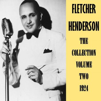 Fletcher Henderson Naughty Man (Version 3)