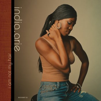 India.Arie feat. Akon I Am Not My Hair - Konvict Remix