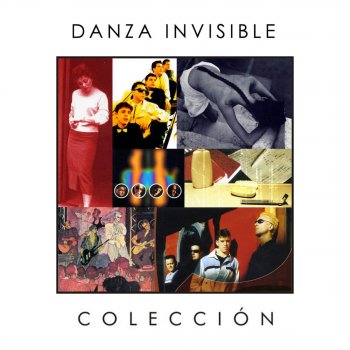 Danza Invisible Sabor De Amor - 2000