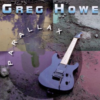 Greg Howe Howe 'Bout It