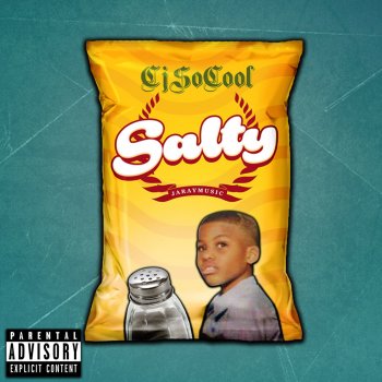 CJ SO COOL Salty