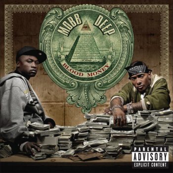 Mobb Deep feat. 50 Cent & Mary J. Blige It's Alright