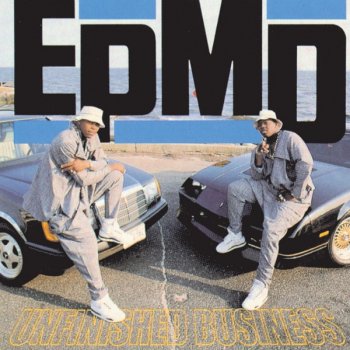 EPMD It Wasn't Me, It Was The Fame