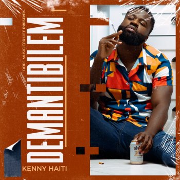 Kenny Haiti Demantibilem