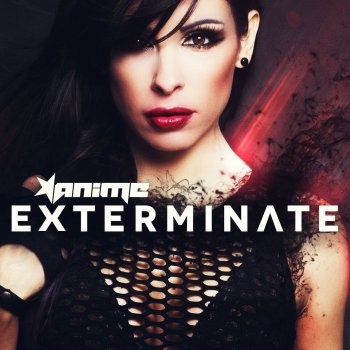 Anime Exterminate (Disc 01 - Full Continuous Mix)