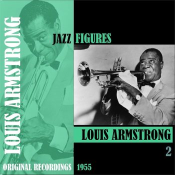 Louis Armstrong & His All-Stars Blues for Bass