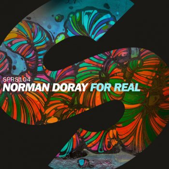 Norman Doray For Real