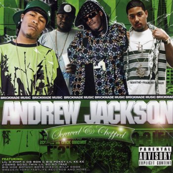 J-Stew feat. E.S.G., Lil Bo Bo & Lil C Keep On Stackin Ya Andrew Jackson