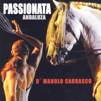Manolo Carrasco feat. Romero San Juan & Manolo Soler Luz de mi Tierra (Bulerias)