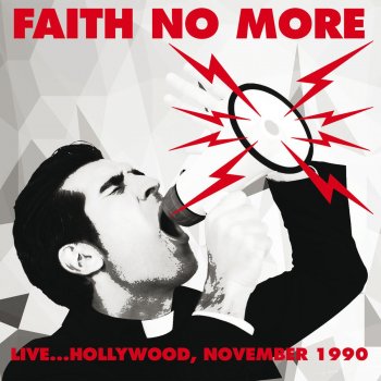 Faith No More We Care a Lot (Remastered) (Live)