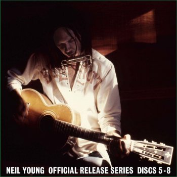 Neil Young Last Dance