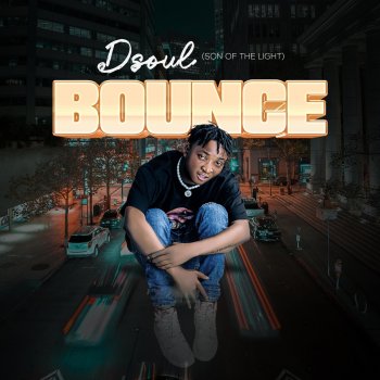 Dsoul Bounce (feat. Siwanabeatz)