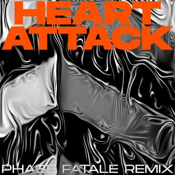 Editors Heart Attack (Phase Fatale Remix)
