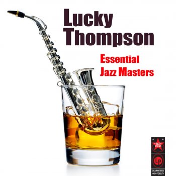 Lucky Thompson Test Pilot (Part 2)