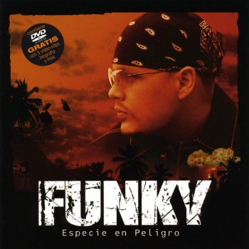 Funky Tiene Que Correr - Remix