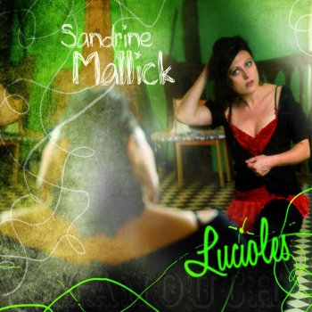 Sandrine Mallick Pas touche au manouche