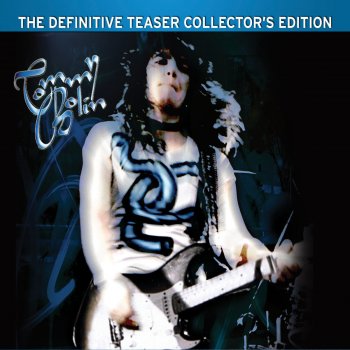 Tommy Bolin feat. Nels Cline & Oz Noy Flying Fingers