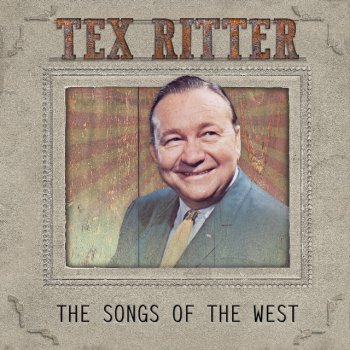 Tex Ritter High Noon (Do Not Forsake Me)