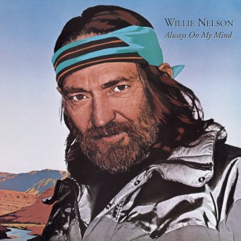 Willie Nelson Bridge Over Troubled Water