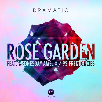 dRamatic feat. Wednesday Amelia Rose Garden