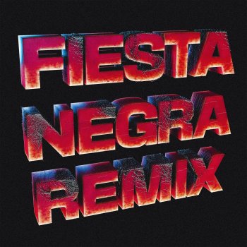Electrochongo Fiesta Negra (Remix)