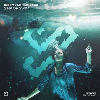 Bloom Line Sink Or Swim (feat. Daysi)
