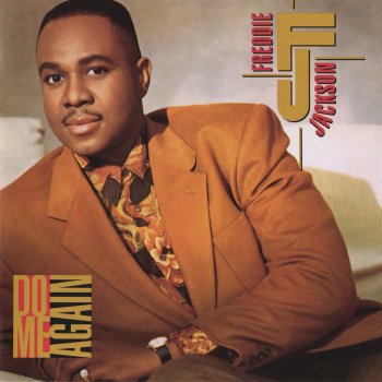 Freddie Jackson All Over You