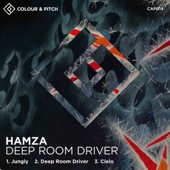 Hamza Deep Room Driver - Original Mix
