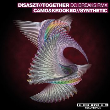 Disaszt Together (DC Breaks Remix)