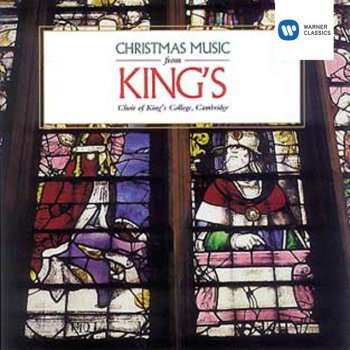 William Byrd, Choir of King's College, Cambridge & Sir David Willcocks Gradualia, Vol 1/ii (1991 Digital Remaster): Senex puerum portabat a 4