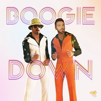 4i20 feat. Slava (NL) Boogie Down