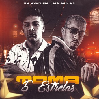 DJ K Toma 5 Estrelas (feat. MC DOM LP)