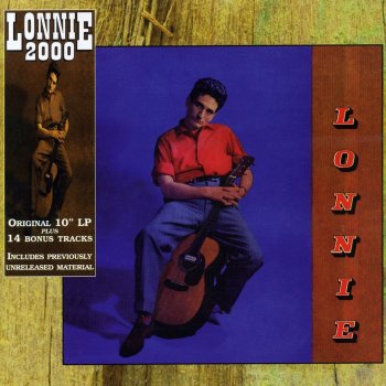 Lonnie Donegan feat. Lonnie Donegan & His Skiffle Group Ham and Eggs