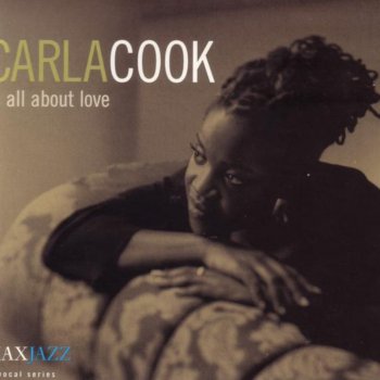 Carla Cook Can This Be Love?